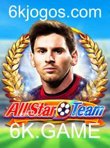 AllStarTeam: Explorando o Universo do Jogo com 6K.GAME