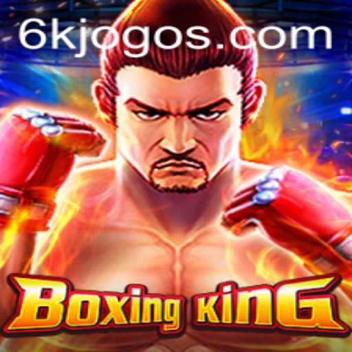 BoxingKing: A Revolução dos Jogos de Luta em 6K