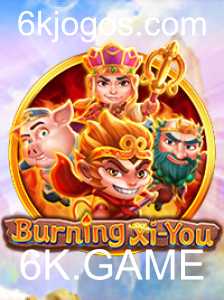 Explorando o Mundo de BurningXiYou: Uma Nova Aventura em 6K.GAME