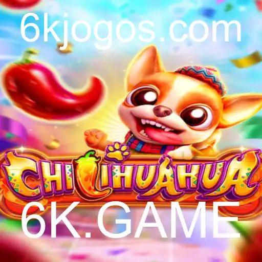 CHILIHUAHUA: Uma Nova Sensação no Mundo dos Jogos