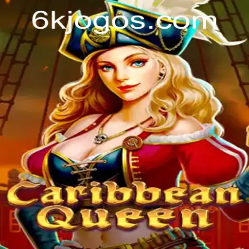 CaribbeanQueen: Um Mergulho na Aventura do Jogo 6K.GAME