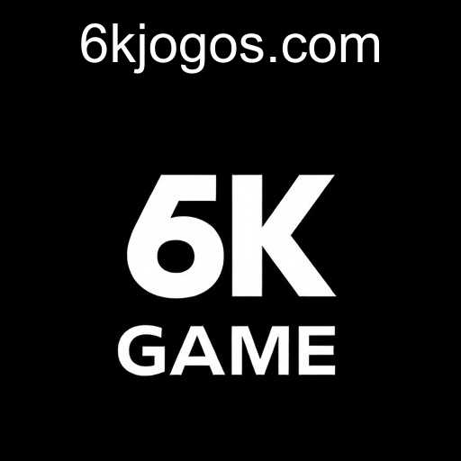 Como Entrar em Contato com 6K.GAME