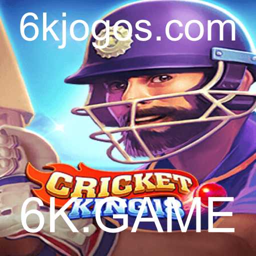 CricketKing18: Revolucionando o Mundo dos Jogos Virtuais de Críquete