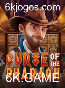 CurseofthePharaoh: Uma Jornada Mística no Mundo 6K.GAME