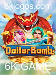 Descubra a Emoção do Jogo DollarBombs: Aventuras Estratégicas e Ação