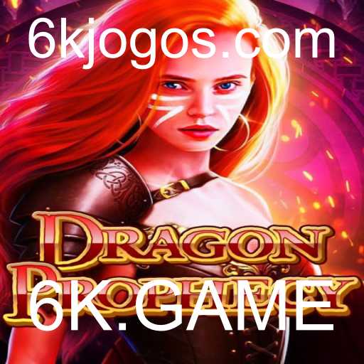 DragonProphecy: Uma Aventura Épica no 6K.GAME