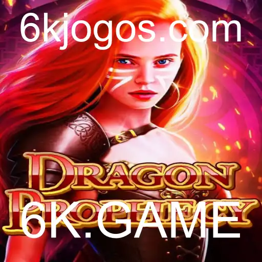 DragonProphecy: Uma Aventura Épica no 6K.GAME