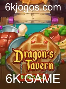Explorando o Universo Fantástico de DragonsTavern: Uma Jornada Épica no 6K.GAME