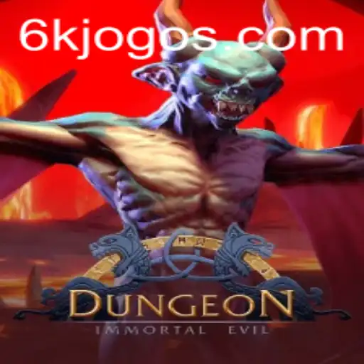 Explorando o Mundo de Dungeon: A Revolução do Jogo 6K.GAME