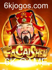 Descubra o Mundo Excitante de FaCaiShenM e 6K.GAME