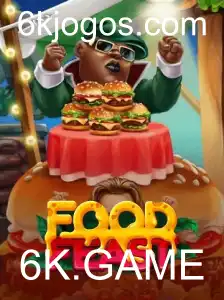 Descubra FoodFeast: O Jogo que Combina Diversão e Culinária