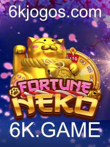 Explorando o Mundo Fascinante de FortuneNeko: O Novo Fenômeno do 6K.GAME