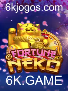 Explorando o Mundo Fascinante de FortuneNeko: O Novo Fenômeno do 6K.GAME