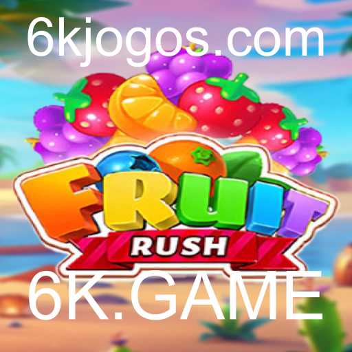 Explorando o Mundo de FruitRush: Um Mergulho no Jogo Popular