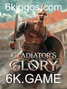 GladiatorsGlory: Um Novo Fenômeno no Mundo dos Jogos 6K.GAME