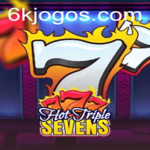 Desvendando o Envolvente HotTripleSevens no Universo 6K.GAME