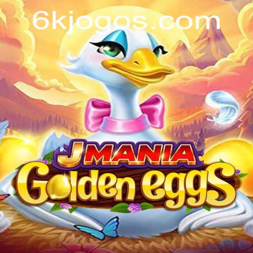Descubra o Fascinante Mundo de JManiaGoldenEggs: Um Jogo Revolucionário