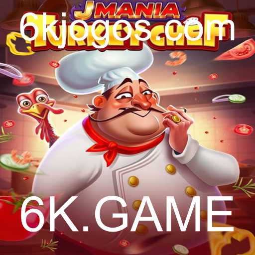 Descubra o Mundo de JManiaTurkeyChef: O Novo Sensação 6K.GAME