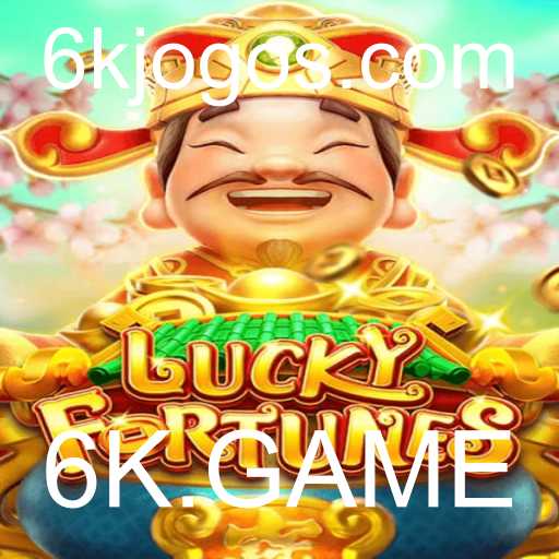 Descubra a Emoção de LUCKYFORTUNES: Um Jogo Inovador na Era Digital