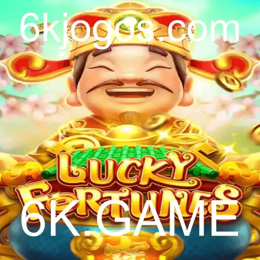 Descubra a Emoção de LUCKYFORTUNES: Um Jogo Inovador na Era Digital
