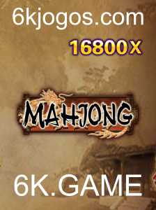 Descubra o Fascinante Mundo do Mahjong com 6K.GAME