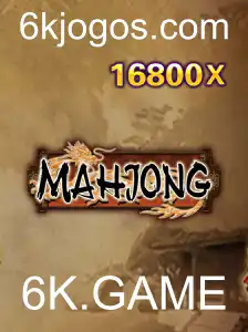 Descubra o Fascinante Mundo do Mahjong com 6K.GAME