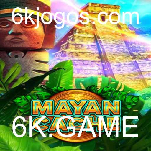 Descubra MayanCache: O Novo Fenômeno no Mundo dos Jogos