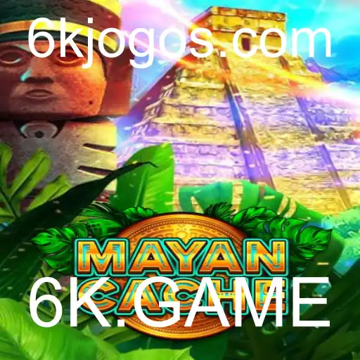 Descubra MayanCache: O Novo Fenômeno no Mundo dos Jogos