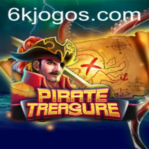 Descubra as Aventuras de PirateTreasure: Uma Jornada Emocionante no Mundo de 6K.GAME