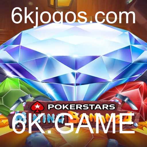 Explorando o Mundo do Pokerstars e 6K.GAME: Regras, Introdução e Destaques