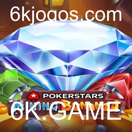 Explorando o Mundo do Pokerstars e 6K.GAME: Regras, Introdução e Destaques