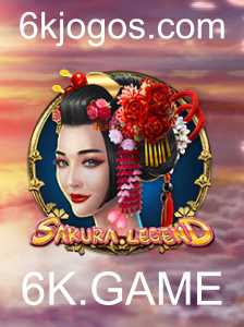 Descubra SakuraLegend: A Aventura Épica de 6K.GAME