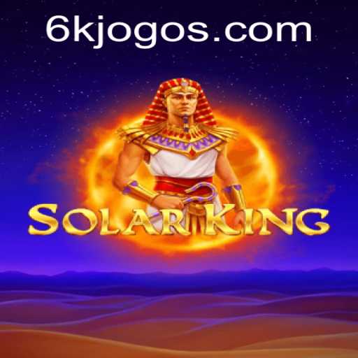 Descubra SolarKing: O Fascinante Jogo de Estratégia Espacial