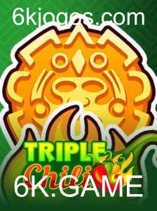 Explorando o Mundo de TripleChili: A Nova Sensação do 6K.GAME