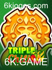 Explorando o Mundo de TripleChili: A Nova Sensação do 6K.GAME