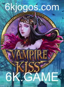 Descubra os Segredos de VampireKiss: Um Mergulho no Jogo de Vampiros que Conquista o 6K.GAME