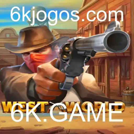 Explorando WestWorld: O Universo de Aventuras do Jogo 6K.GAME